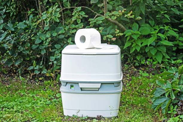 Best Wedding porta potty rental  in Trevose, PA