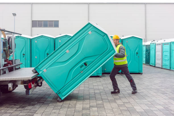 Best Emergency porta potty rental  in Trevose, PA