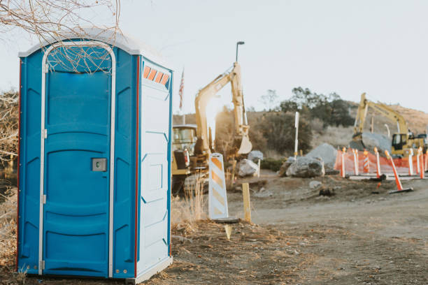 Portable restroom solutions in Trevose, PA