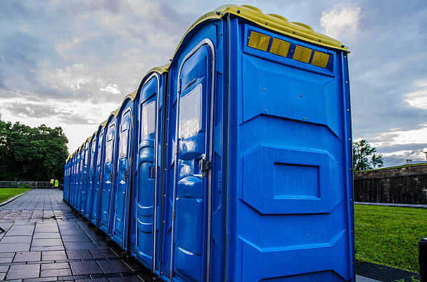 Portable Toilet Options We Offer in Trevose, PA